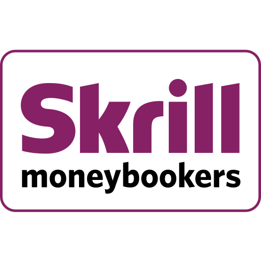 Checkout, money transfer, moneybookers, online shopping, payment method, service, skrill icon
